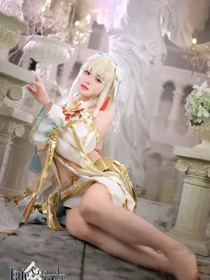 Servant Summer Festival! 2023 (RZ COS)_004