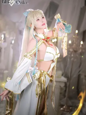 Servant Summer Festival! 2023 (RZ COS)_005