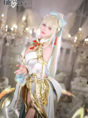 Servant Summer Festival! 2023 (RZ COS)_006