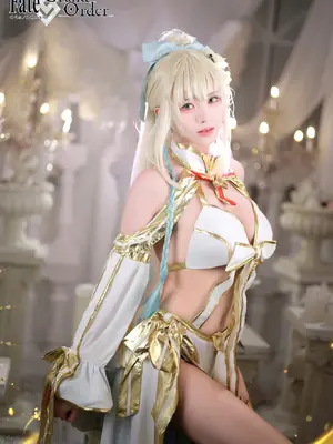 Servant Summer Festival! 2023 (RZ COS)_007