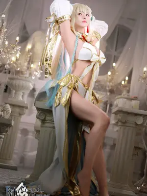 Servant Summer Festival! 2023 (RZ COS)_008