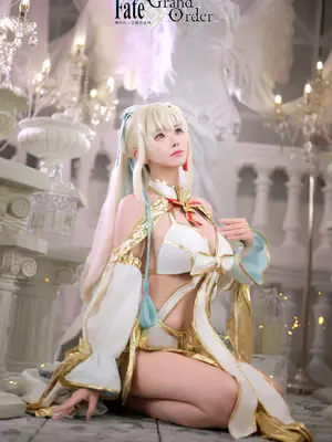 Servant Summer Festival! 2023 (RZ COS)_009