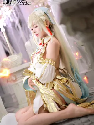 Servant Summer Festival! 2023 (RZ COS)_011