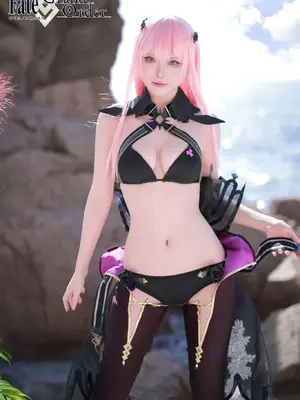 Servant Summer Festival! 2023 (RZ COS)_017