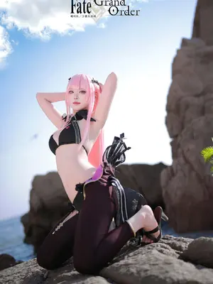 Servant Summer Festival! 2023 (RZ COS)_025