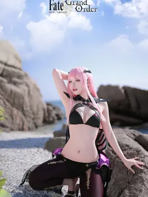 Servant Summer Festival! 2023 (RZ COS)_026