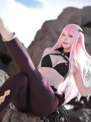 Servant Summer Festival! 2023 (RZ COS)_028