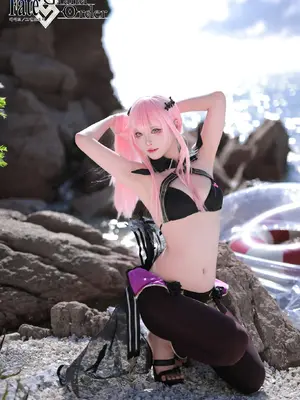 Servant Summer Festival! 2023 (RZ COS)_029