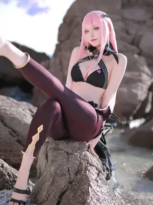 Servant Summer Festival! 2023 (RZ COS)_030