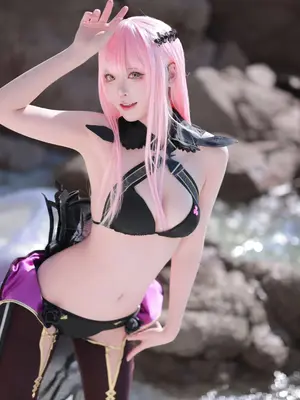 Servant Summer Festival! 2023 (RZ COS)_031