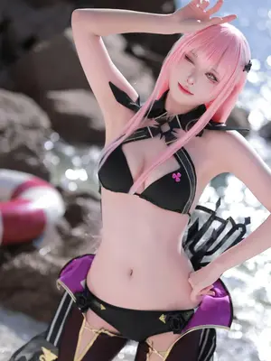 Servant Summer Festival! 2023 (RZ COS)_032