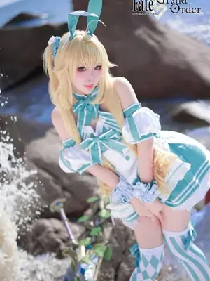 Servant Summer Festival! 2023 (RZ COS)_033