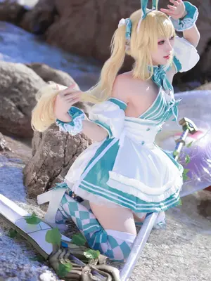 Servant Summer Festival! 2023 (RZ COS)_034