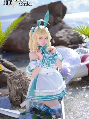 Servant Summer Festival! 2023 (RZ COS)_035