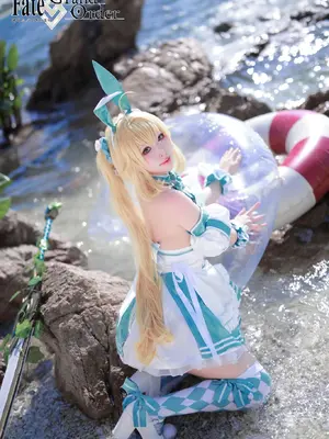 Servant Summer Festival! 2023 (RZ COS)_036