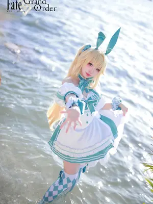 Servant Summer Festival! 2023 (RZ COS)_037