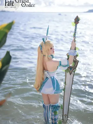 Servant Summer Festival! 2023 (RZ COS)_038