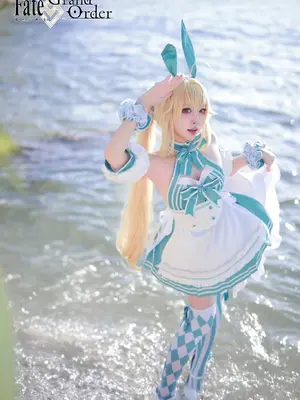 Servant Summer Festival! 2023 (RZ COS)_039