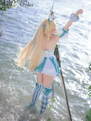 Servant Summer Festival! 2023 (RZ COS)_040