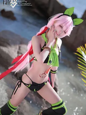 Servant Summer Festival! 2023 (RZ COS)_042