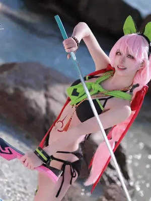 Servant Summer Festival! 2023 (RZ COS)_044