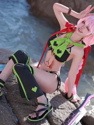 Servant Summer Festival! 2023 (RZ COS)_046