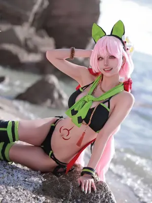 Servant Summer Festival! 2023 (RZ COS)_047