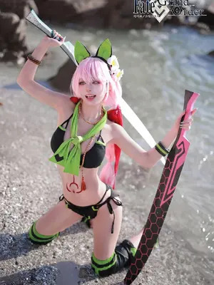 Servant Summer Festival! 2023 (RZ COS)_048