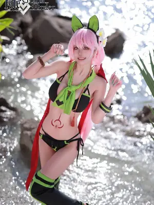 Servant Summer Festival! 2023 (RZ COS)_049