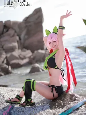 Servant Summer Festival! 2023 (RZ COS)_051