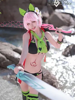 Servant Summer Festival! 2023 (RZ COS)_052