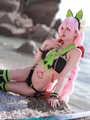 Servant Summer Festival! 2023 (RZ COS)_053