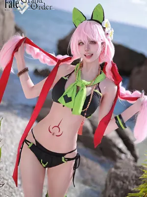 Servant Summer Festival! 2023 (RZ COS)_054