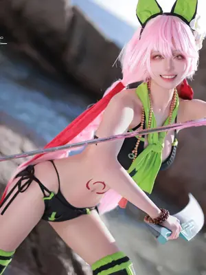 Servant Summer Festival! 2023 (RZ COS)_055