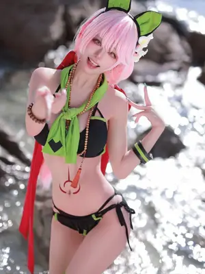 Servant Summer Festival! 2023 (RZ COS)_058