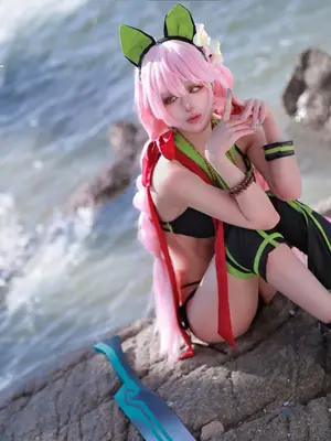 Servant Summer Festival! 2023 (RZ COS)_060