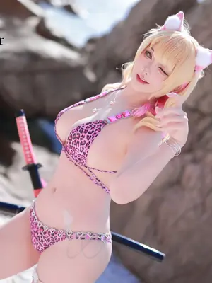 Servant Summer Festival! 2023 (RZ COS)_070