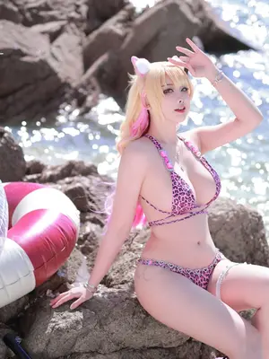 Servant Summer Festival! 2023 (RZ COS)_071