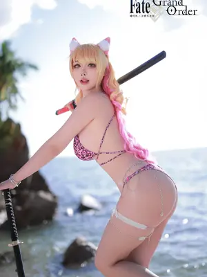 Servant Summer Festival! 2023 (RZ COS)_072