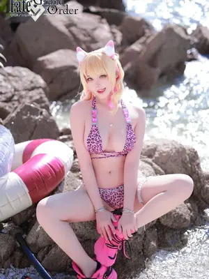 Servant Summer Festival! 2023 (RZ COS)_078