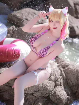 Servant Summer Festival! 2023 (RZ COS)_079