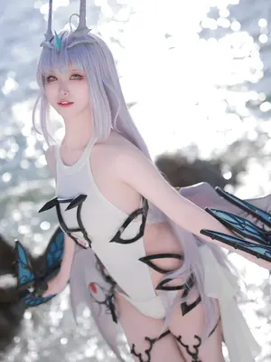 Servant Summer Festival! 2023 (RZ COS)_088