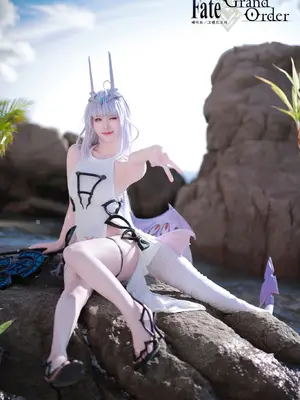 Servant Summer Festival! 2023 (RZ COS)_089