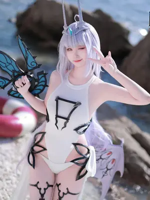 Servant Summer Festival! 2023 (RZ COS)_090