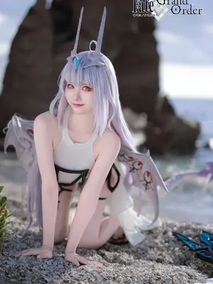 Servant Summer Festival! 2023 (RZ COS)_092