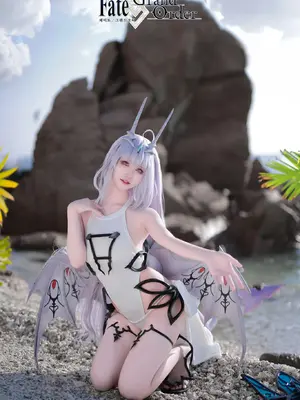 Servant Summer Festival! 2023 (RZ COS)_093