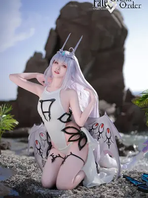 Servant Summer Festival! 2023 (RZ COS)_095