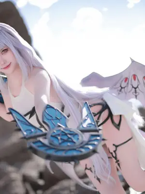 Servant Summer Festival! 2023 (RZ COS)_097