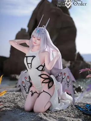 Servant Summer Festival! 2023 (RZ COS)_098