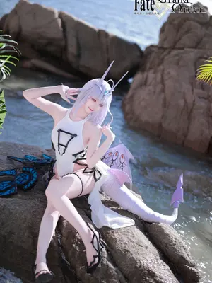 Servant Summer Festival! 2023 (RZ COS)_099